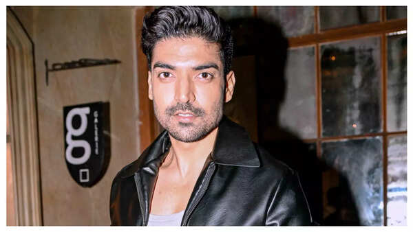 Gurmeet Choudhary (BCCL/Tejas Kudtarkar)