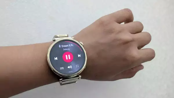 Huawei Watch GT 5 features