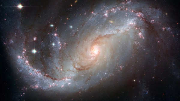 NGC 1672