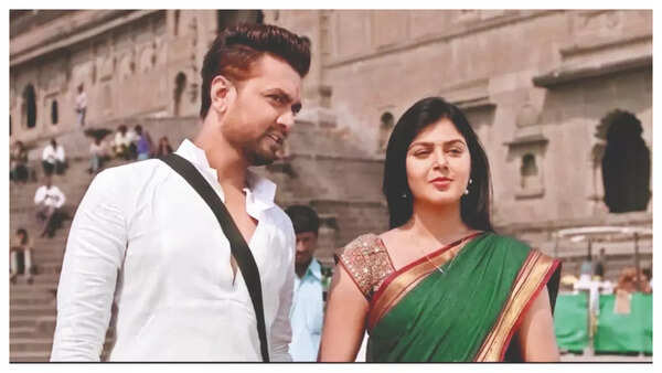 Chetan Dhanani in Reva