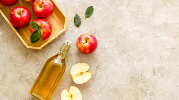 6 Effective Ways to Use Apple Cider Vinegar for Winter Weight Loss