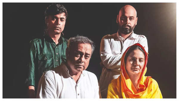 Sachin in a still from Hind