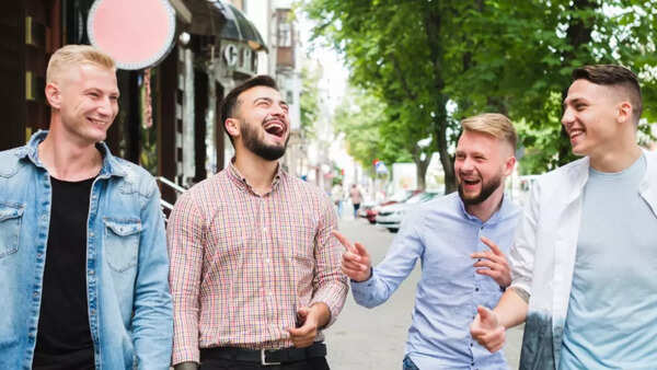 men