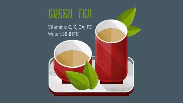 green tea