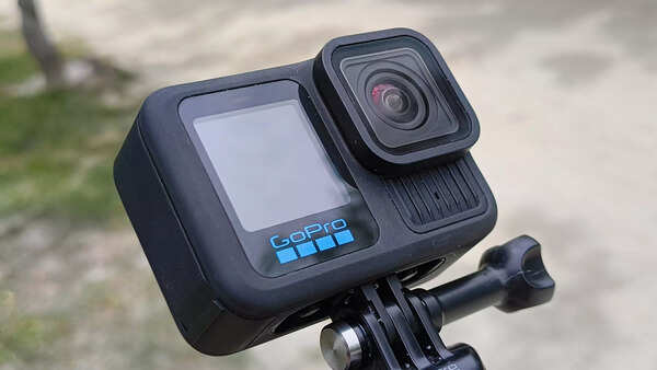 GoPro Hero Black 13 mount