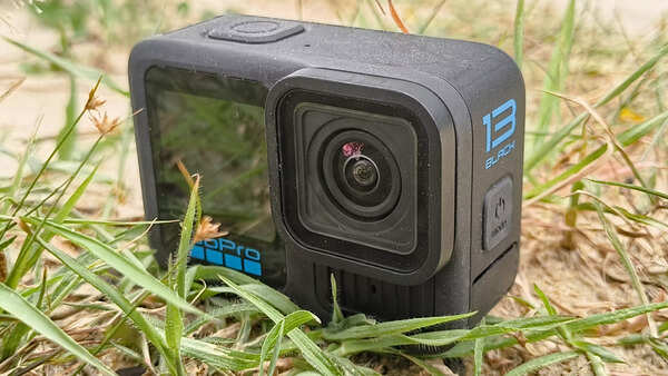 GoPro Hero Black 13 front