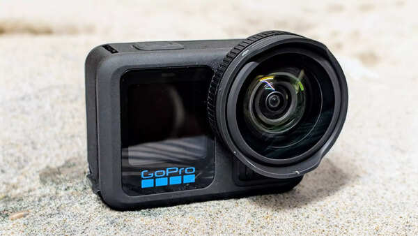 GoPro Hero Black 13 Macro lens