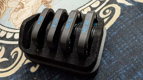 GoPro Hero Black 13 ND filters