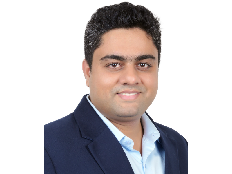Shashank Sharma