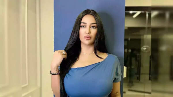 Lydia Onic’s Private Video Leaked Following Pakistani TikToker Imsha