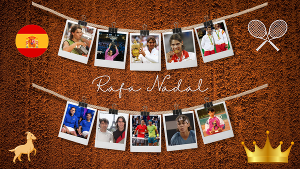 Rafael Nadal