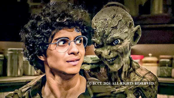 ‘In India, what we’re making is not horror, it’s horror comedy’ | Hindi ...