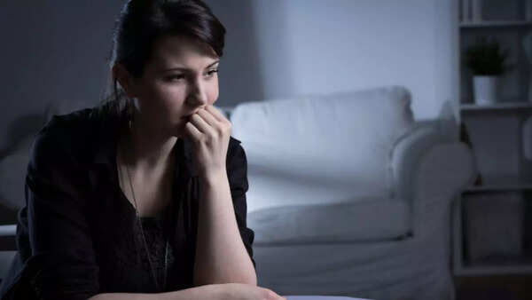 womeninstress