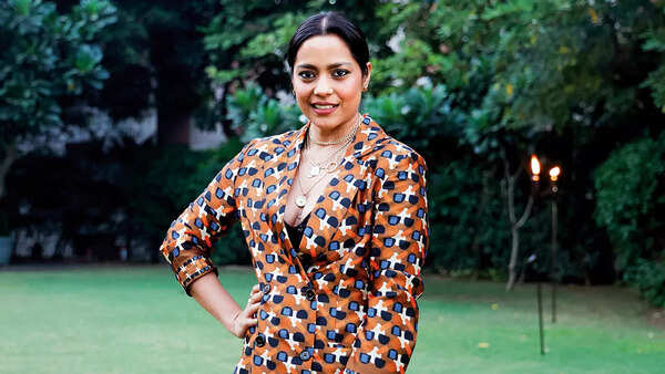 Shahana Goswami