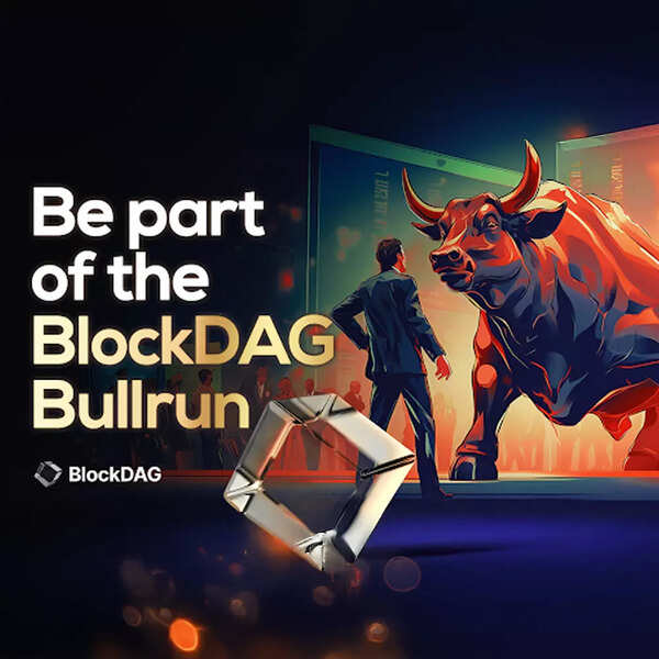 BlockDAG