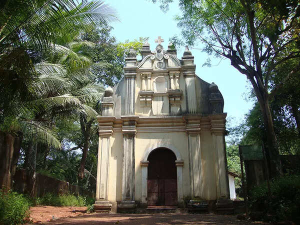 Chapel of Fervour