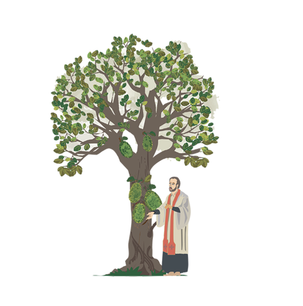 Revered Tree