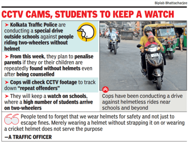 CCTV cams, students to keep a watch