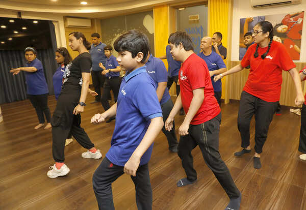 Zumba