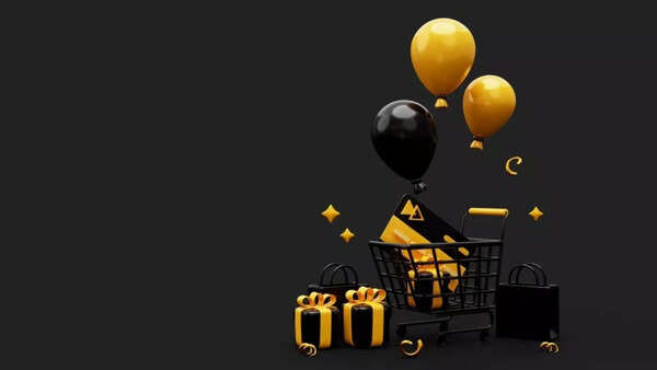 black friday 2