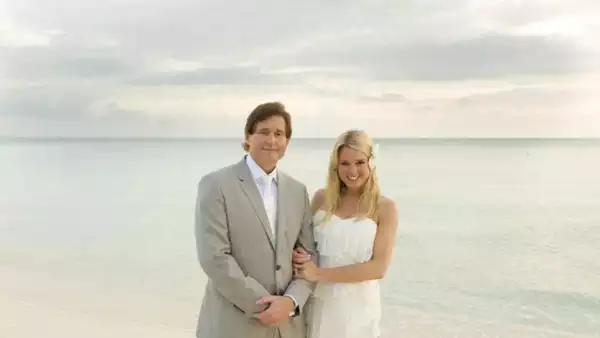 Pam Bondi's love life: All about her two marriages and relationship ...