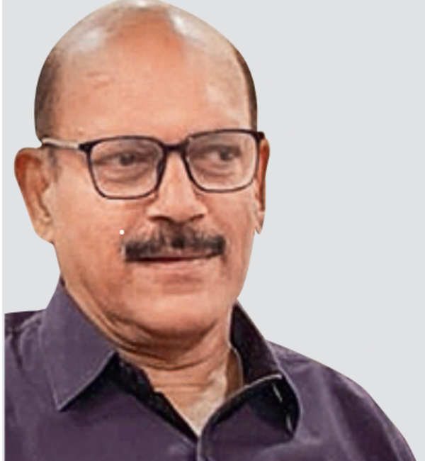 ​​Vishwanath Kini