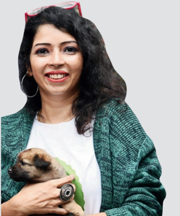 Sadhana Hegde