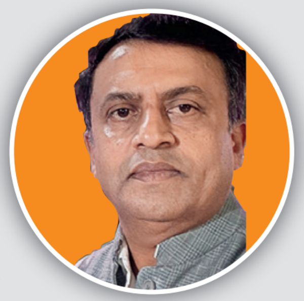 Ravindra Kumar N​​​