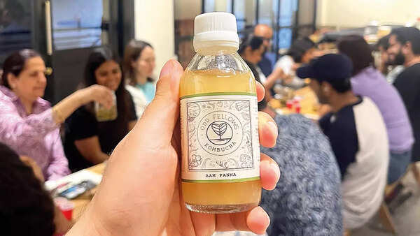 Delhi is hosting several fermentation workshops