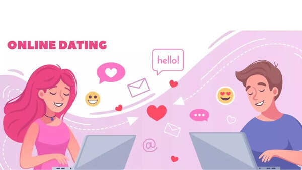online dating 2