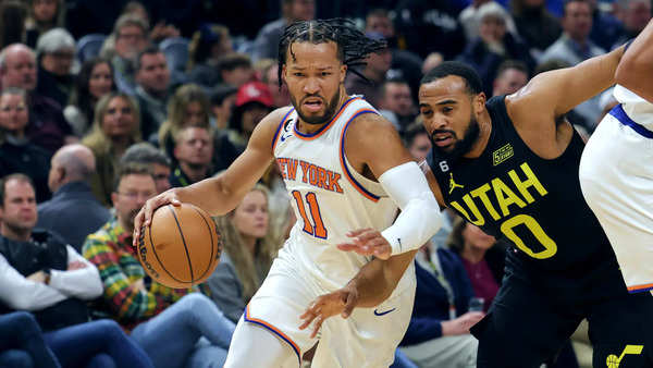 Utah Jazz vs New York Knicks will have a tough match tonight