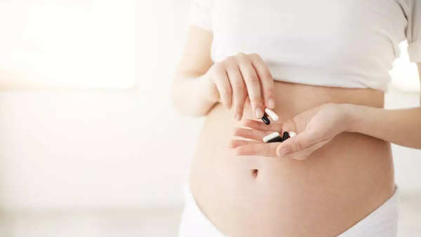 prenatal vitamins 2