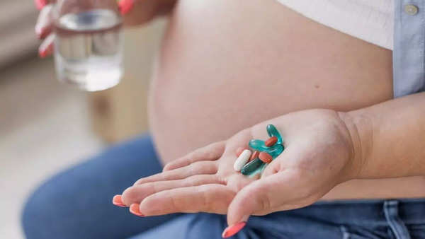 prenatal vitamins 3