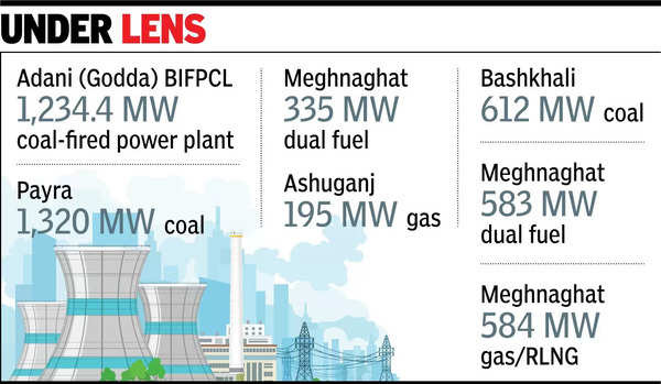 B’desh panel for power pacts’ review