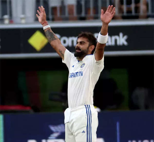 Virat Kohli (BCCI Photo)