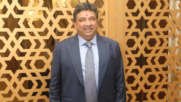 Palanivel Thiaga Rajan