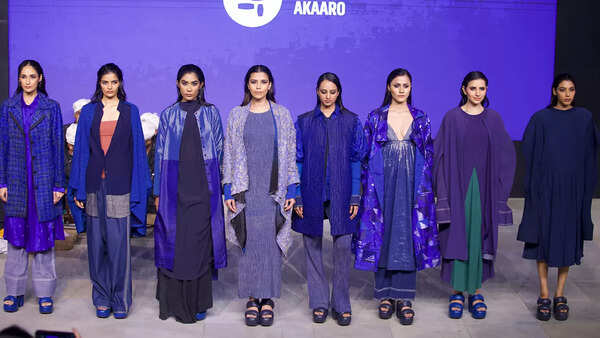 Gaurav Jai Gupta's collection