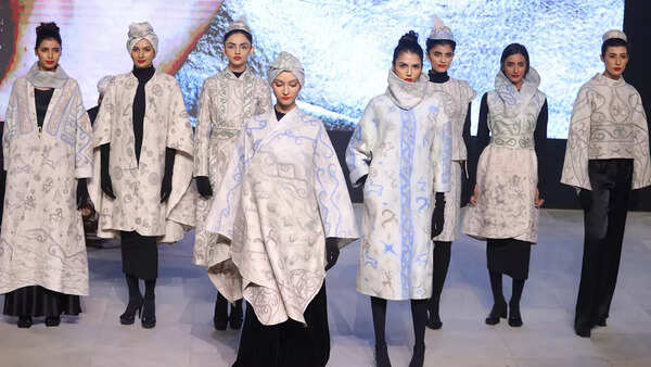 Aidar Khan's collection