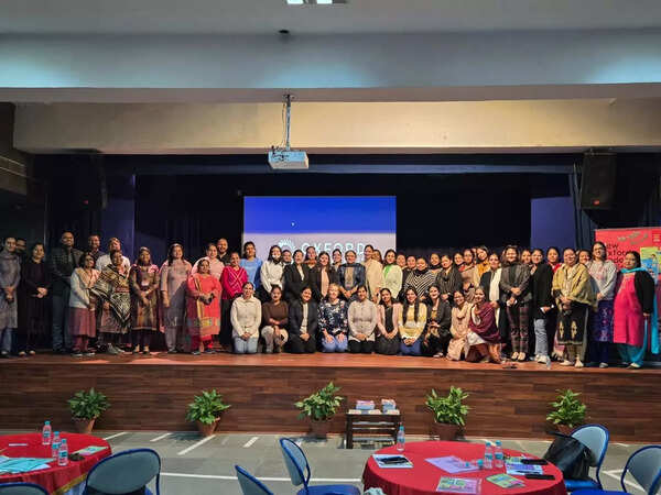 English worskhop