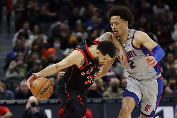 Detroit Pistons vs Toronto Raptors: Team stats, roster review 