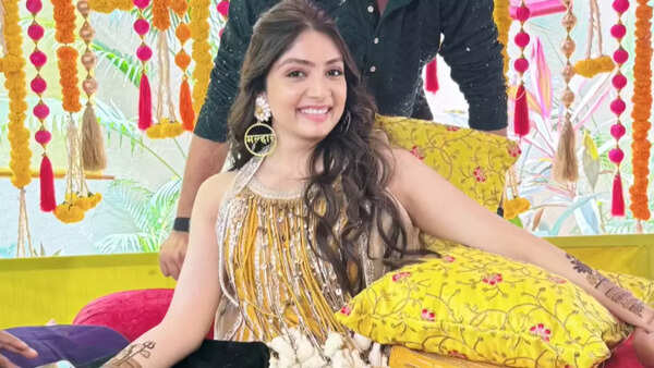 puja mehndi 12