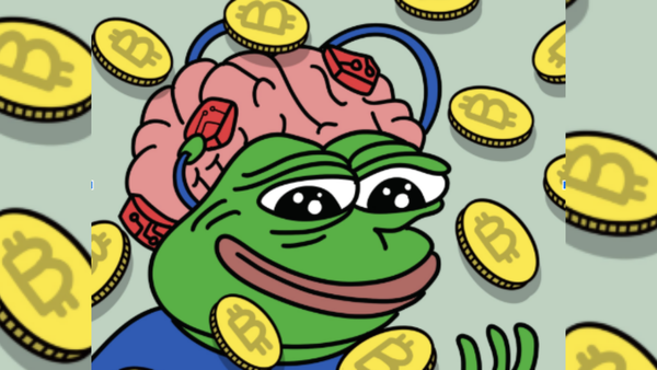 Pepe unchained presale