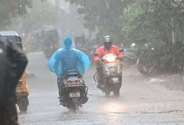 Tamil Nadu rains