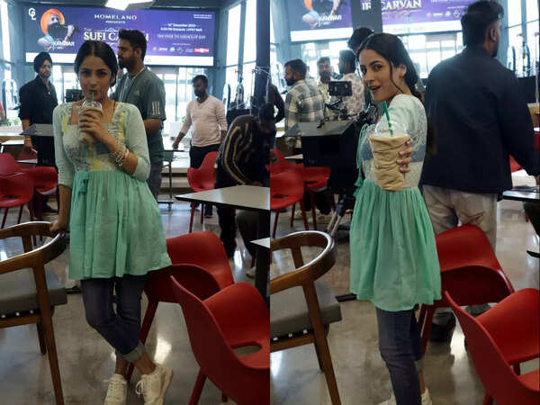 Shehnaaz