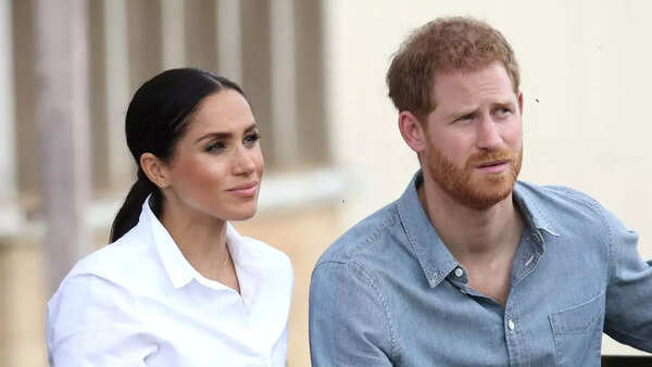 Harry Meghan