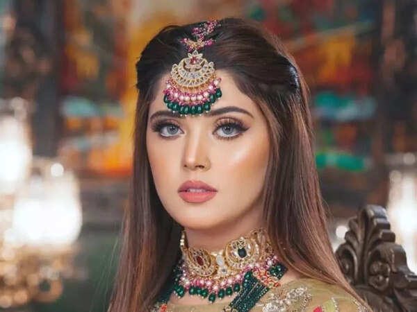 Pakistani Influencer's 'Private Video' Leaked, Fake Or Real?