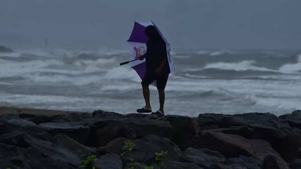 Cyclone Fengal: How It Got Its Name, Likely Landfall And What To Expect ...