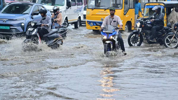 Cyclone Fengal: How It Got Its Name, Likely Landfall And What To Expect ...