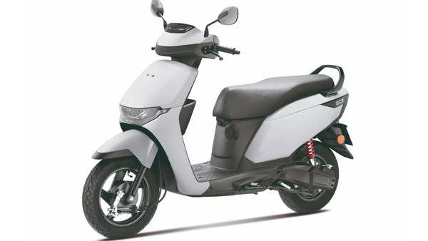 Honda QC1