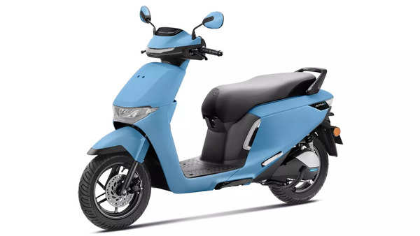 Honda Activa e